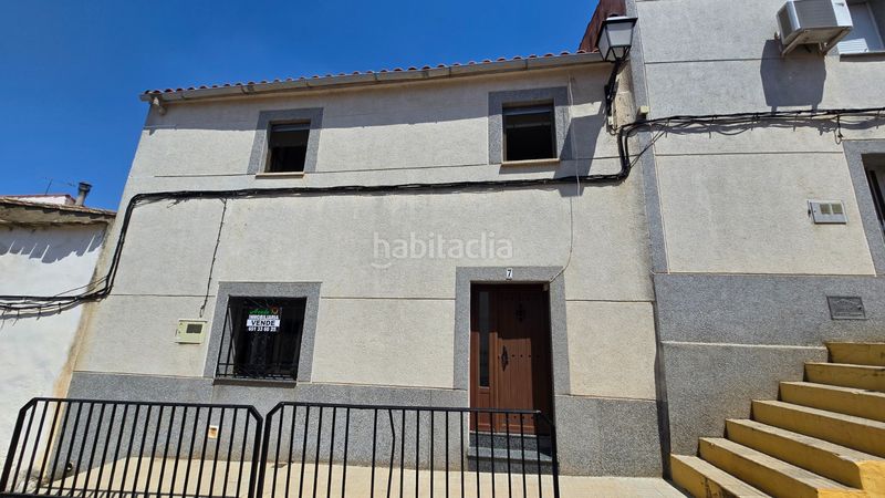 Foto b4c02498-70c8-4432-90c0-e4cf1ea7ad22. Casa a calle nueva 7 a Aliseda