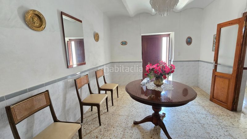 Foto bbf51d79-cd03-4755-8cb8-78bdd99eba8f. Casa a calle nueva 7 a Aliseda