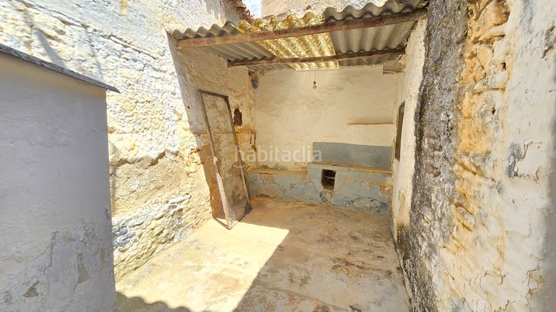 Foto d594486e-b292-4693-8042-ba4fc4ad6a38. Casa a calle nueva 7 a Aliseda