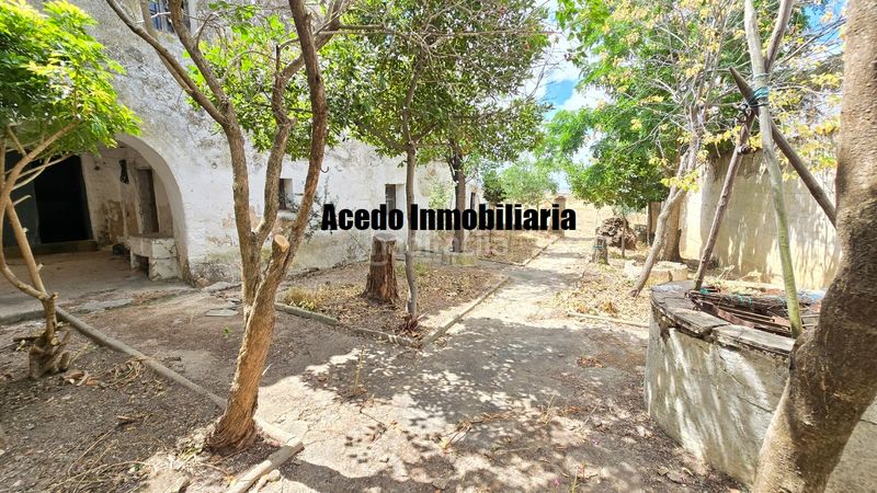 Foto 00546cc0-4116-4819-b91e-67e33f699c11. Casa amb aparcament piscina a Brozas