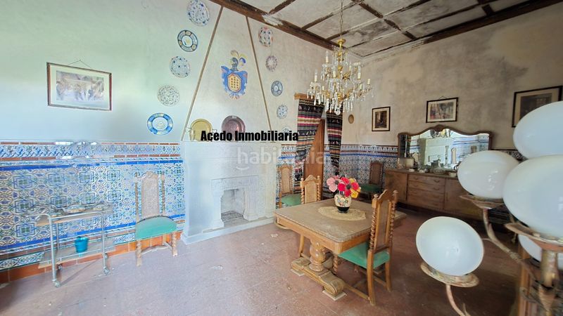 Foto 17a9a888-bd0a-43ac-b498-7bfe24129a41. Casa amb aparcament piscina a Brozas