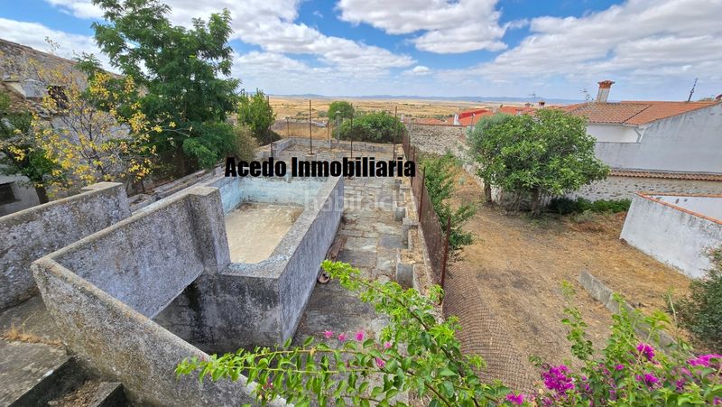 Foto 1ab96393-58ea-4cbc-b03b-438a0a8c9c95. Casa amb aparcament piscina a Brozas
