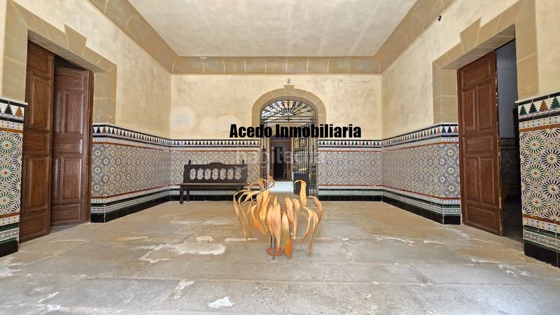 Foto 260dbc33-fb06-4194-b291-4989245a4566. Casa amb aparcament piscina a Brozas