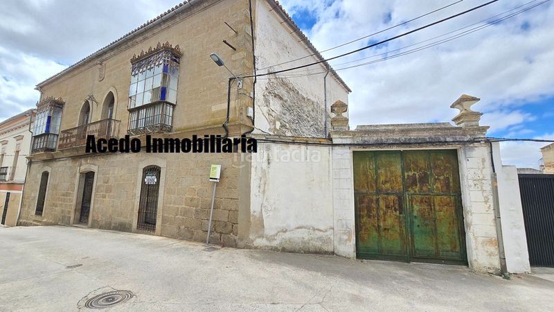Foto 4f7752d5-2c8e-469b-9d71-25436240cabd. Casa amb aparcament piscina a Brozas