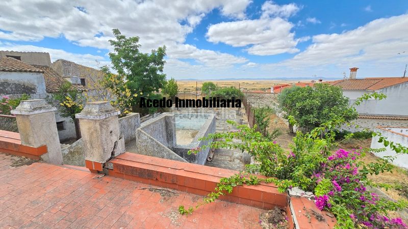 Foto 58e7dc69-614b-4f19-a7e6-d88c679f95bf. Casa amb aparcament piscina a Brozas