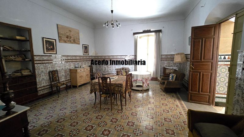 Foto 5e8a2c54-6574-49cb-919b-84567c9529d0. Casa amb aparcament piscina a Brozas