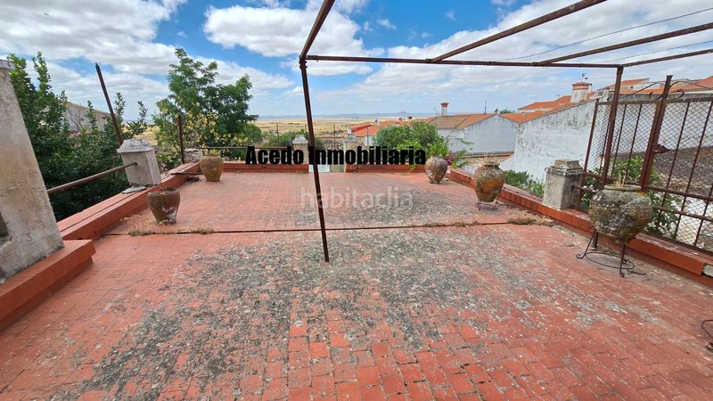 Foto 791a5774-9c47-4a06-bd57-117d3a9800c6. Casa amb aparcament piscina a Brozas