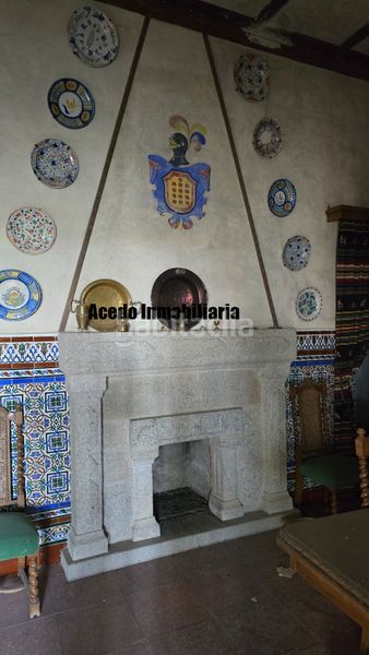Foto 885601a2-a47c-4b93-b4e1-551f936d31ea. Casa amb aparcament piscina a Brozas