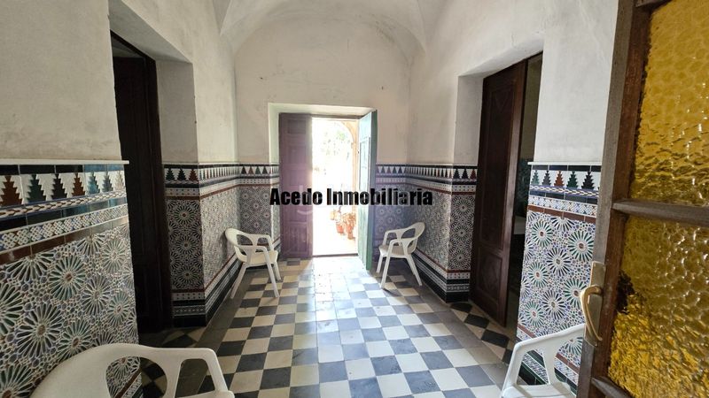 Foto 904e0be7-689b-4154-ba7e-3c6d792414fb. Casa amb aparcament piscina a Brozas