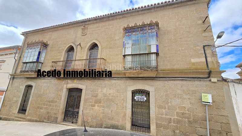 Foto 91a30dd8-c95a-43f1-8ab0-f96f32eb6df1. Casa amb aparcament piscina a Brozas