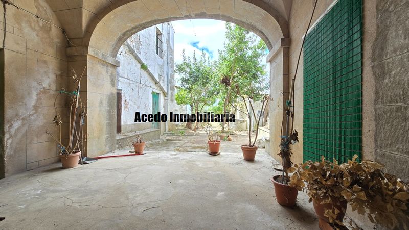 Foto 9fa12feb-a961-4da2-9110-fc228f221ddf. Casa amb aparcament piscina a Brozas