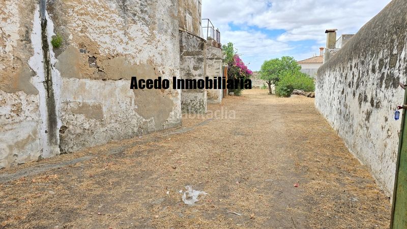 Foto a9cd4d87-a71c-45b5-baa5-bfc059646bc5. Casa amb aparcament piscina a Brozas