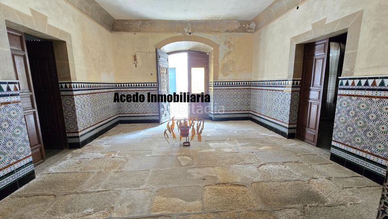 Foto b7739edf-1fd3-4c49-adb9-e62cd1be746e. Casa amb aparcament piscina a Brozas