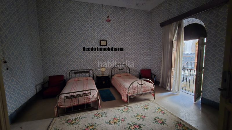 Foto d0054a63-dba1-406a-a174-6f3df6fba62f. Casa amb aparcament piscina a Brozas