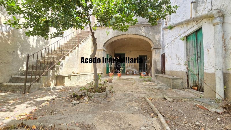 Foto e0ba3556-66e3-49d2-80b7-dac9836e1341. Casa amb aparcament piscina a Brozas