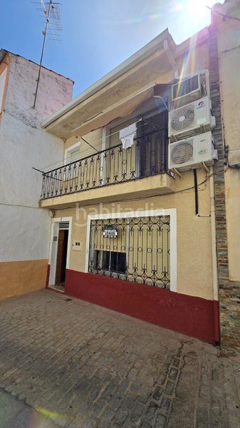 Foto bd86857c-62a9-4242-b0d4-59c2acf50ad9. Casa a calle jacinto acedo 9 a Aliseda