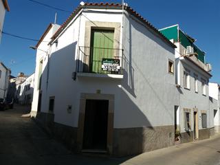 Casa a Calle antonio gómez 32a. Vivienda unifamiliar. c/ antonio gomez nº 1. brozas.