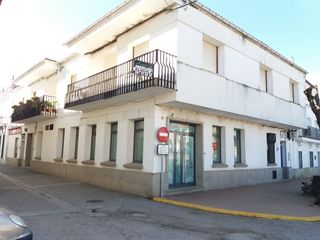 Pis en Calle constituci�n 24. Venta piso. c/ constituci�n, 35, 1�-izq. brozas.