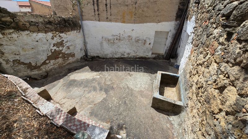 Foto 073ad13b-af93-4004-80c5-ddb9e59b23b8. House in calle eugenio escobar 21 in Brozas
