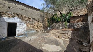 Casa  Calle eugenio escobar 21. Casa con patio. c/ eugenio escobar, 21. brozas (cáceres)