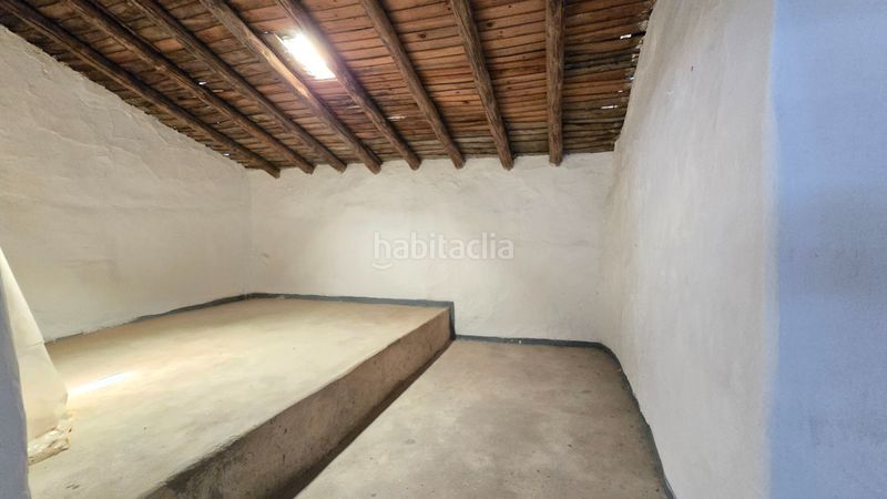 Foto c4ee1186-a510-4956-9d1e-61bf251b2a2d. House in calle eugenio escobar 21 in Brozas
