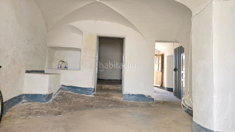 Foto e69609b6-27cc-40f3-8515-46f947db871e. House in calle eugenio escobar 21 in Brozas