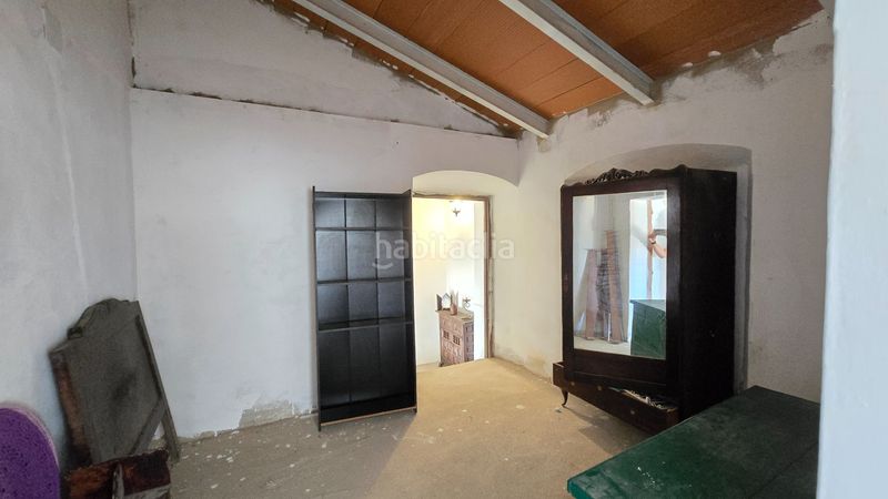Foto 0b2e1b2a-0617-46fd-b1dd-c02176324a52. Casa a avenida trashumancia 13b a Brozas