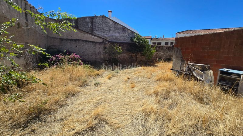 Foto 6131956b-3882-495b-ab6d-f2935995642f. Casa a avenida trashumancia 13b a Brozas