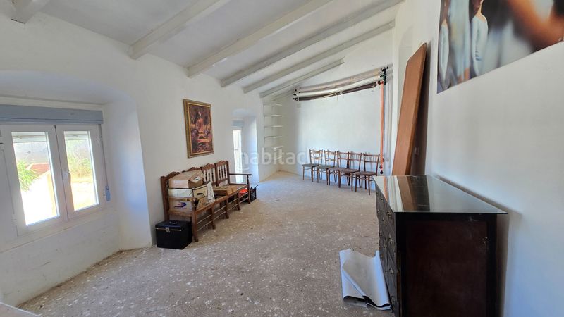 Foto fce5b5e7-f96e-4fe0-b7a4-e1d5eea10ba6. Casa a avenida trashumancia 13b a Brozas