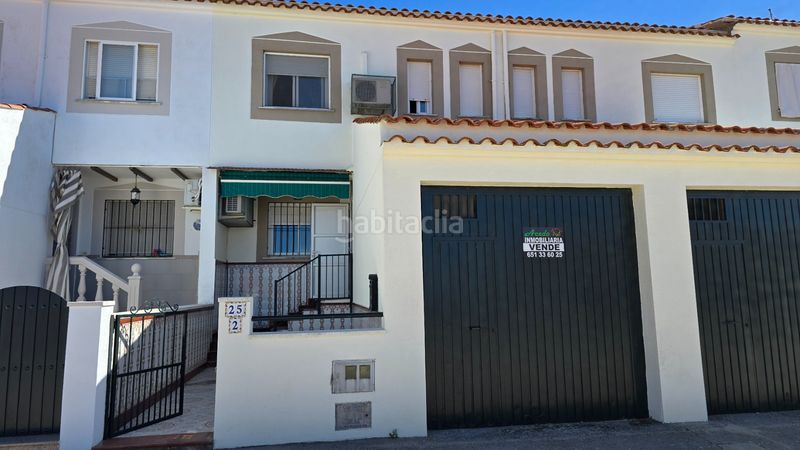 Foto 1817d8cb-e536-4cf8-b1d7-5bcc1da69927. Casa a calle humilladeros 25 a Brozas