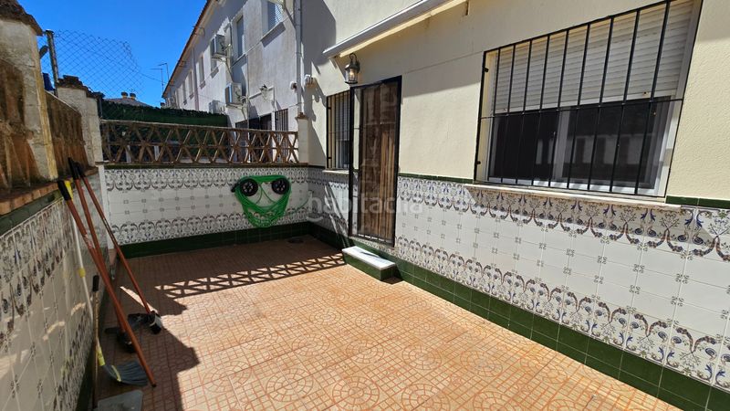 Foto 5329959b-d2eb-47d2-8851-13cf5e29beb1. Casa a calle humilladeros 25 a Brozas