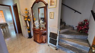 Casa a Calle Humilladeros 25