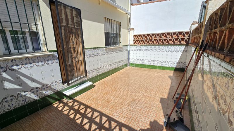 Foto d3bf1cd8-4973-44d1-a382-fa9e46da41b2. Casa a calle humilladeros 25 a Brozas