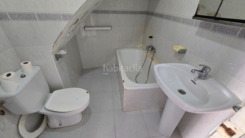 Foto d9c1ae9b-be0e-4406-8ec1-59938705d2a4. Flat in travesía peñas 1 in Brozas