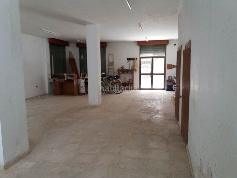 Foto 16b24336-284a-4c1f-b997-cc91f9c63f99. Local comercial a Brozas