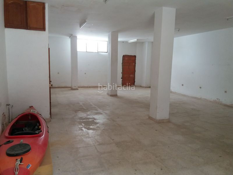 Foto 68e7f279-84a2-4381-98bf-48ec4e3b2c6c. Local comercial a Brozas