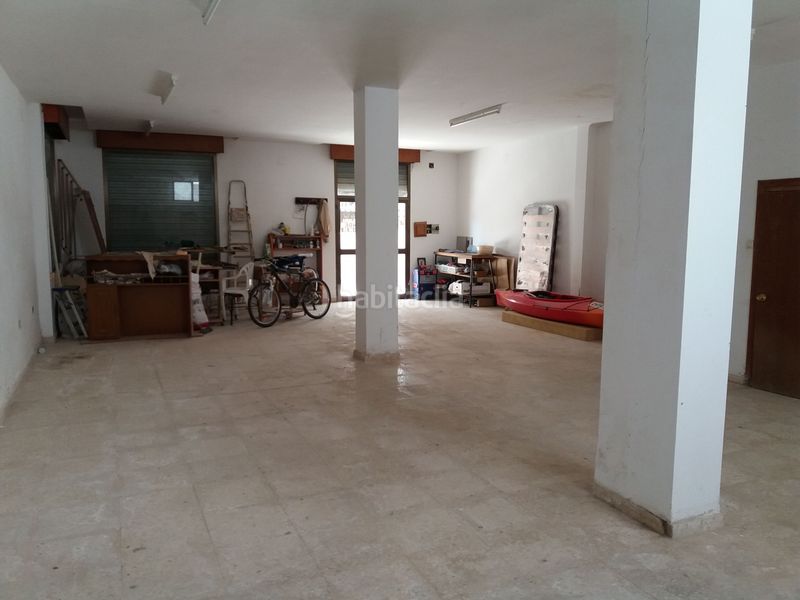 Foto 7b061267-fa97-4715-9729-cdf50ef0840f. Local comercial a Brozas