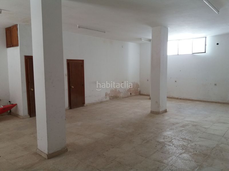 Foto d83f6a84-86ca-4543-b518-7ed2efa42ce4. Local comercial a Brozas