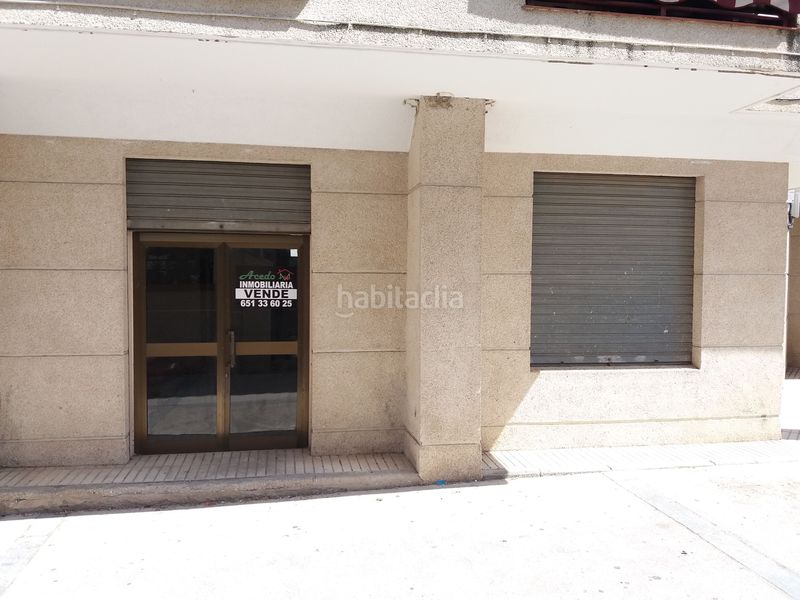 Foto e8fa82a8-62a7-4a77-a2a0-c32195e9a49f. Local comercial a Brozas