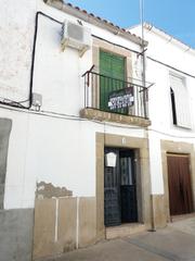Casa a Calle bartolomé pelayo 14. Vivienda unifamiliar. c/ altozano nº 4. brozas.