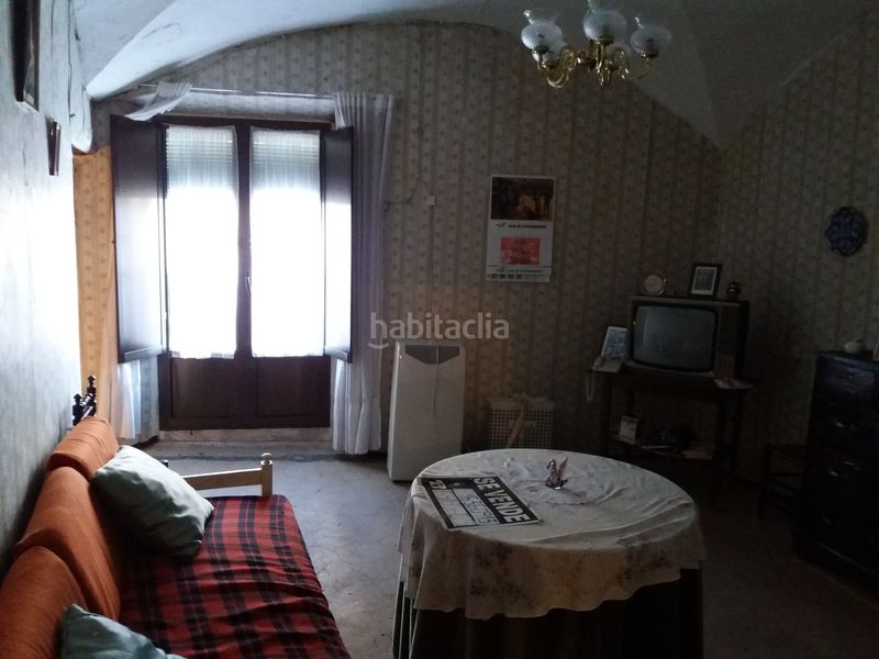 Foto 9130b6b8-5552-4992-b23e-b6217b46433f. Casa a calle santa maría 9 a Brozas