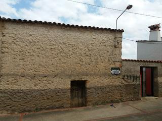 Residential Plot in Calle luis chamizo 5. Parcela urbana y rústica. c/ luis chamizo. aliseda.