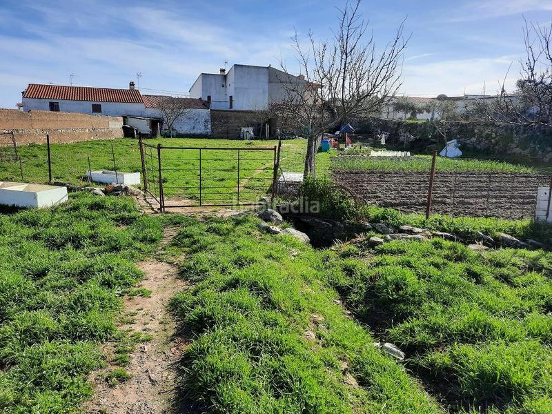 Foto 4218e199-1cfb-428c-afa2-97c29ce5b2c7. Wohngrundstück in calle luis chamizo 17 in Navas del Madroño