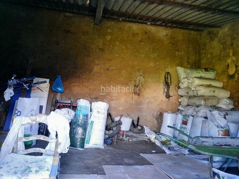 Foto 4c3a1bd9-323d-4f0d-a0ae-ca8edcd32314. Wohngrundstück in calle luis chamizo 17 in Navas del Madroño