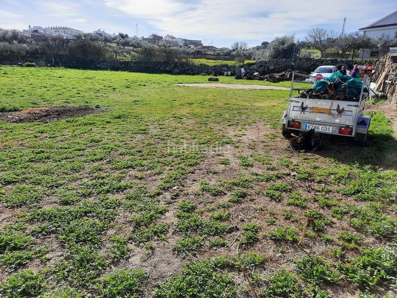 Foto 7cd7f0b3-efd1-4fb4-9c89-4959e52b53a4. Wohngrundstück in calle luis chamizo 17 in Navas del Madroño