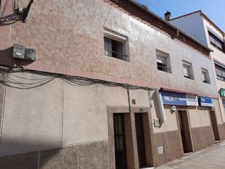 Casa a Calle antonio machado 13. Vivienda. c/ antonio machado, 3, 1-der. navas del madroño