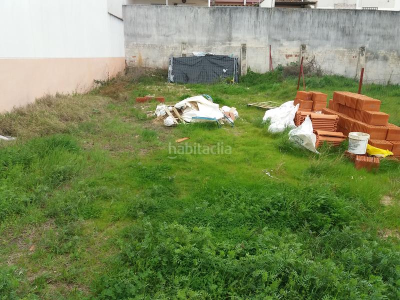 Foto 9a224b1c-a64e-46be-969d-97114346831d. Wohngrundstück in avenida de extremadura 68 in Navas del Madroño