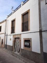 Casa a Calle ramón rosado 12. Vivienda. c/ ramon rosado nº 10. villa del rey (caceres).
