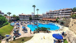 Apartament a Guargacho. Oferta en parque albatros