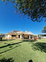 Casa a Los Realejos pueblo. Espectacular villa con gran terreno